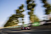 Le Mans, Molina: "Podemos estar ah&iacute;, tengo buenas sensaciones"