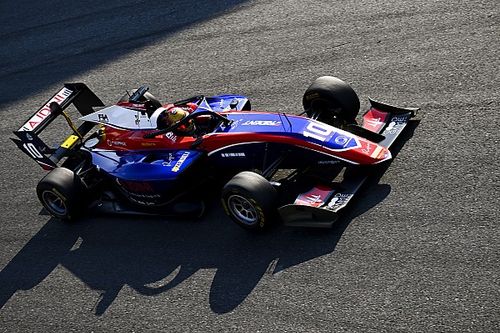 Mugello F3: los candidatos al título, 5º y 16º tras la última pole