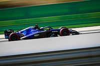 F1: Latifi quer que Williams avalie apenas performances feitas após troca de chassi no GP da Grã-Bretanha
