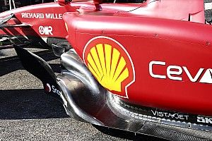 F1: Entenda em detalhes atualizações de Mercedes, Ferrari e Red Bull para o GP da França