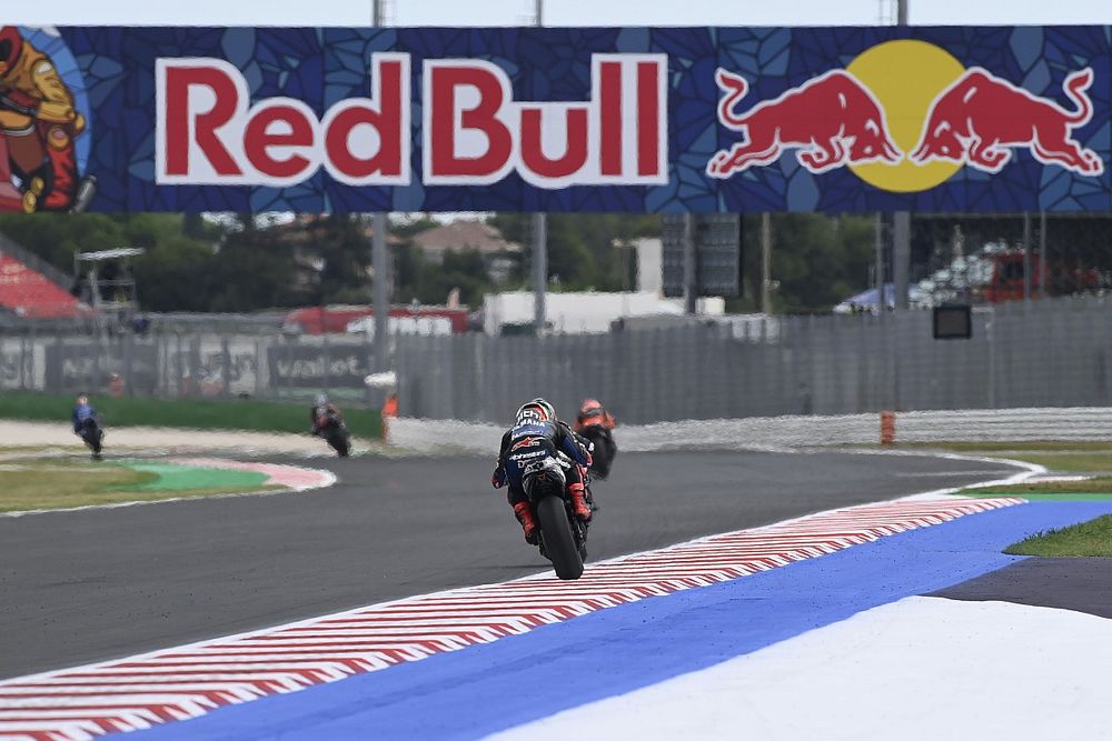 Andrea Dovizioso, RNF MotoGP Racing