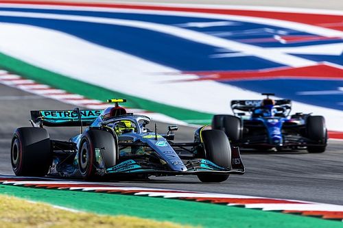 Horner s'interroge sur Williams/Mercedes après l'arrivée de Vowles