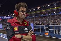 F1: Ferrari demite Binotto e chefe da Alfa Romeo deve assumir comando em 2023, diz imprensa italiana