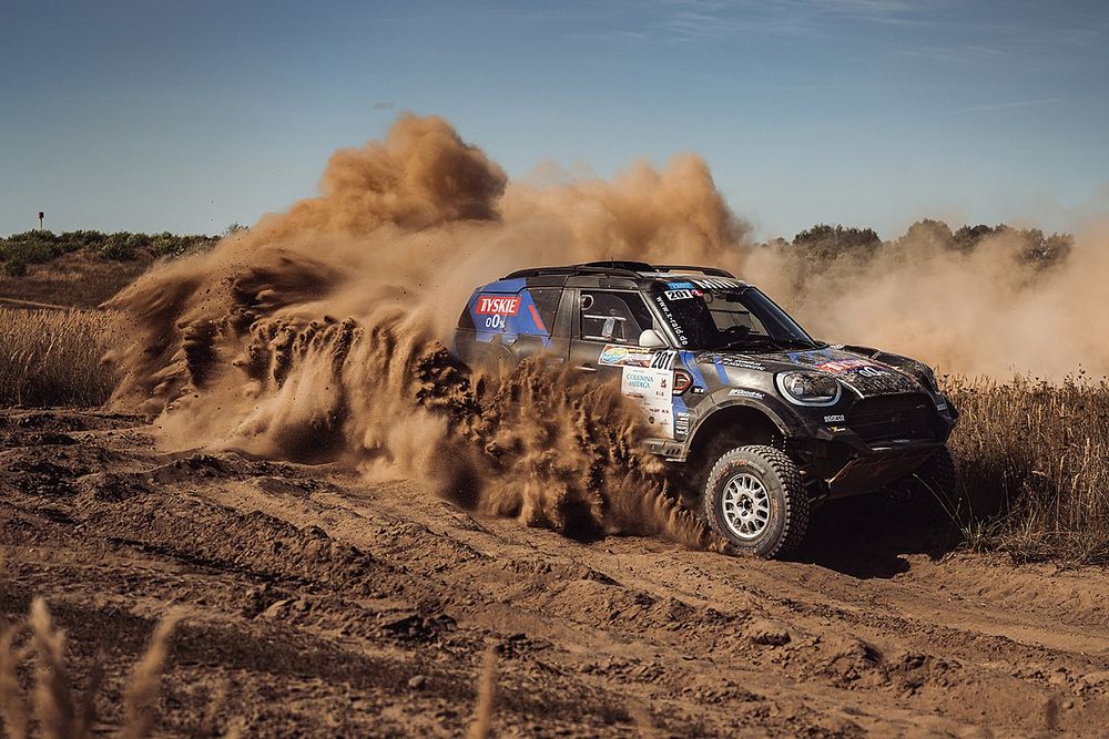 Columna Medica Baja Poland