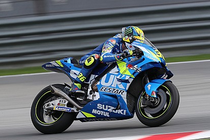 Suzuki brengt motorsportactiviteiten onder bij aparte divisie