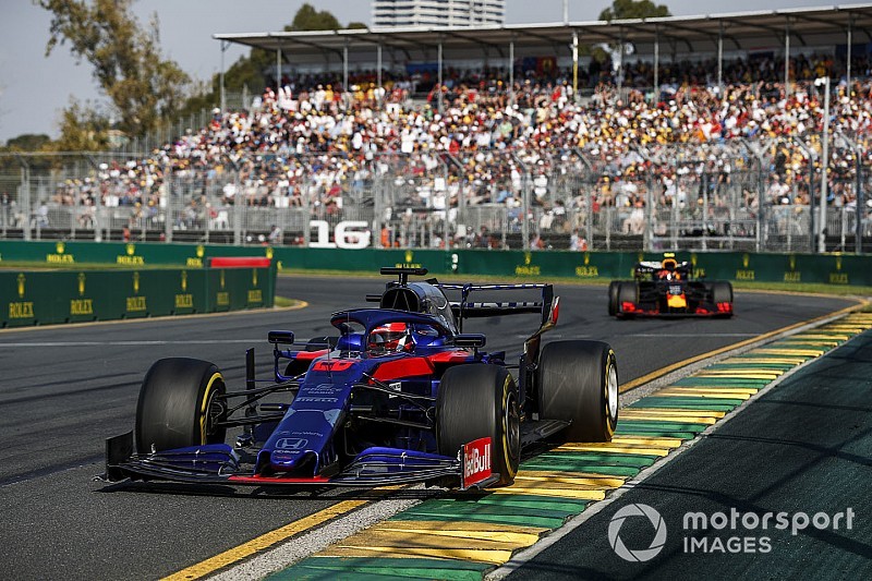 Gasly :