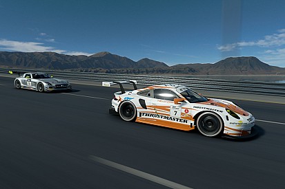Se aproxima el segundo Campeonato EVO LATAM #CEL en Gran Turismo Sport