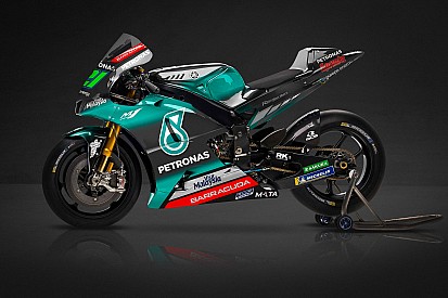 Petronas SRT Yamaha nace para convertirse “en el equipo satélite de referencia”