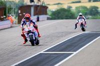 A qu&eacute; hora fue la carrera sprint de MotoGP en Sachsenring y c&oacute;mo se vio en TV