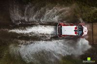 151 kilometr&oacute;w na Podkarpaciu