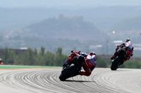 A qu&eacute; hora fue la carrera sprint de MotoGP en Arag&oacute;n y c&oacute;mo se vio (&iexcl;gratis!)