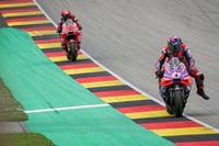 Martín da a Ducati los argumentos para apostar por Bagnaia en MotoGP