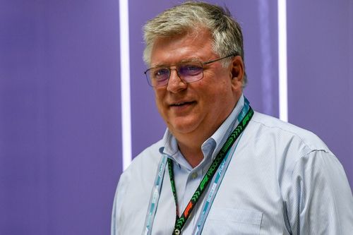 Szafnauer reconoce haber pagado los salarios de Force India en F1