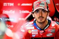 Bagnaia es sancionado en Mugello tras su incidente con Alex Márquez