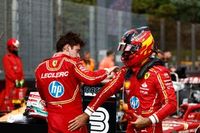 Ferrari ve "un nuevo comienzo para la F1" tras la carrera en Imola