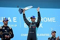 Evans repite victoria en el E-Prix de Roma