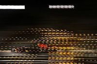 Verstappen cierra el test de Bahrein volando y Alonso con esperanza