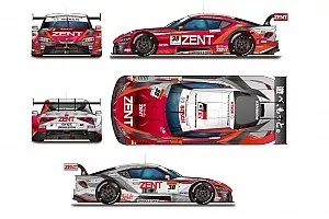 速報】立川祐路が今季限りでのスーパーGT引退を発表。GT500で3度の王座