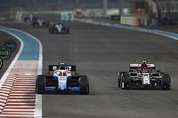 Kubica: Realnie patrząc, był to m&oacute;j ostatni wyścig