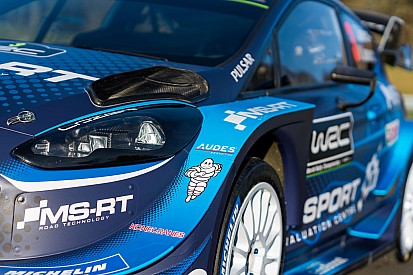 M-Sport, 2019’da finansal yapılanmaya odaklanacak