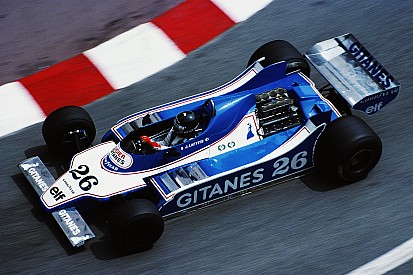 Rétro 1979 - Un début de saison sensationnel pour Ligier