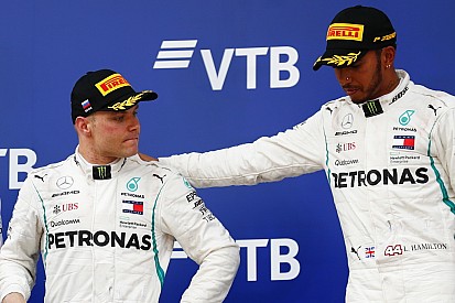 Hamilton, Sochi’deki takım emri senaryosunun tekrarlanmasını istemiyor