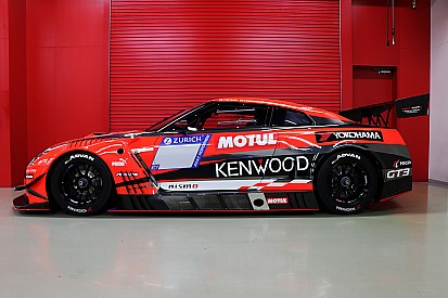 24h Nürburgring 2019: Nissan-Werkseinsatz mit Tom Coronel