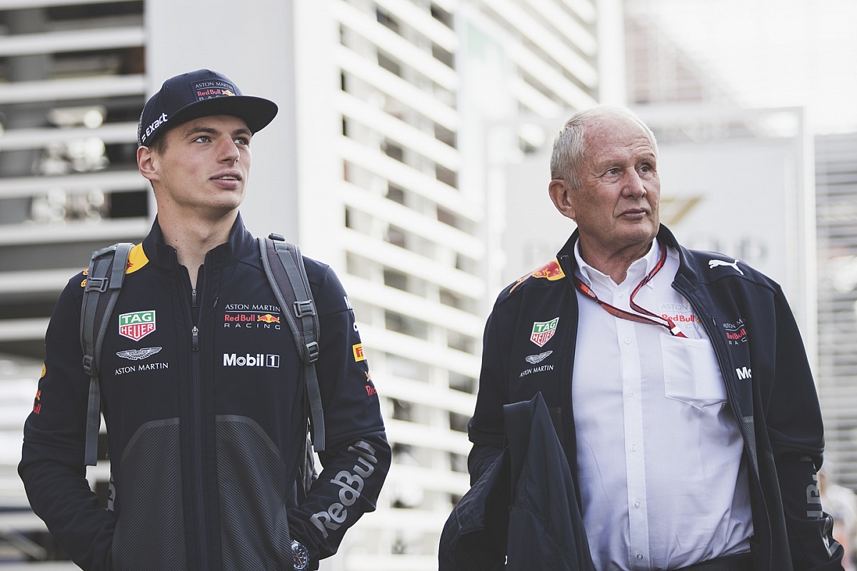 Marko: