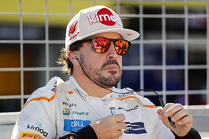 Toyota прагне залишити Алонсо на наступні сезони WEC