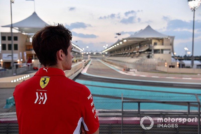Top Stories of 2018, #1: F1 grid undergoes historic reshuffle