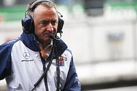 Paddy Lowe se "ausenta" de su rol en Williams