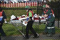 Crutchlow fue operado con éxito en Australia