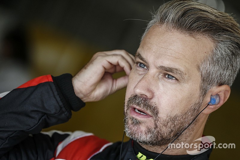 Monteiro keert met nieuw Honda-team terug in WTCR