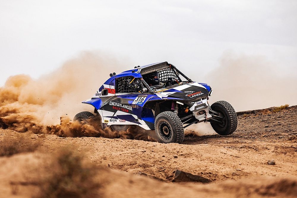 Energylandia Rally Team