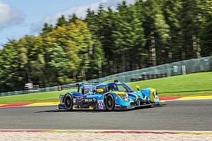 Wyjątkowy finał kierowcy Akademii ORLEN Team