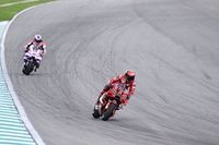 A qu&eacute; hora fue la Pr&aacute;ctica de MotoGP en Sepang y c&oacute;mo se vio