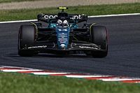 Alonso se siente "orgulloso" por un s&aacute;bado que "pasar&aacute; desapercibido"