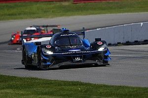 Acura jest niepokonana 