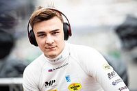 Markelov, sustituto de Hubert para lo que queda de F2 2019