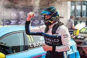 Team orders w Cyan Racing