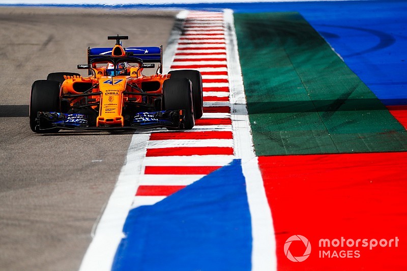McLaren Autosport BRDC Award 2018 finalists revealed