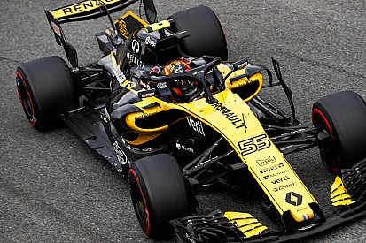 Sainz: Hafta sonlarına olan yaklaşımım hâlâ aynı