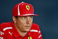 Kimi Raikkonen inaugura la Shell House M&eacute;xico