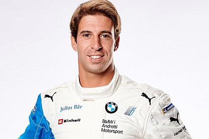 Da Costa: “Un duro lavoro per essere oggi pilota ufficiale BMW...”