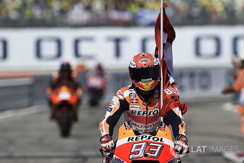 Márquez :