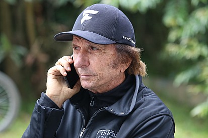 Emerson: Meu sonho é ver três Fittipaldis na F1