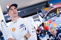 Sordo seguir&aacute; con Hyundai en 2019
