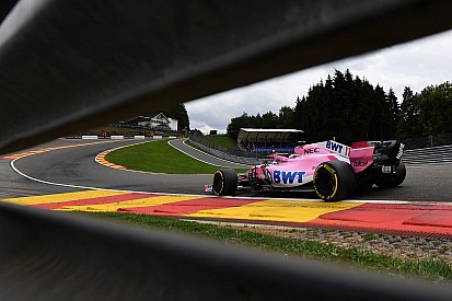 Nach Mallya-SMS: Sergio Perez trauert möglicher Pole nach