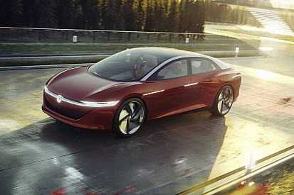 VW вирішив інвестувати у близько 20 електромобілів до 2025 року