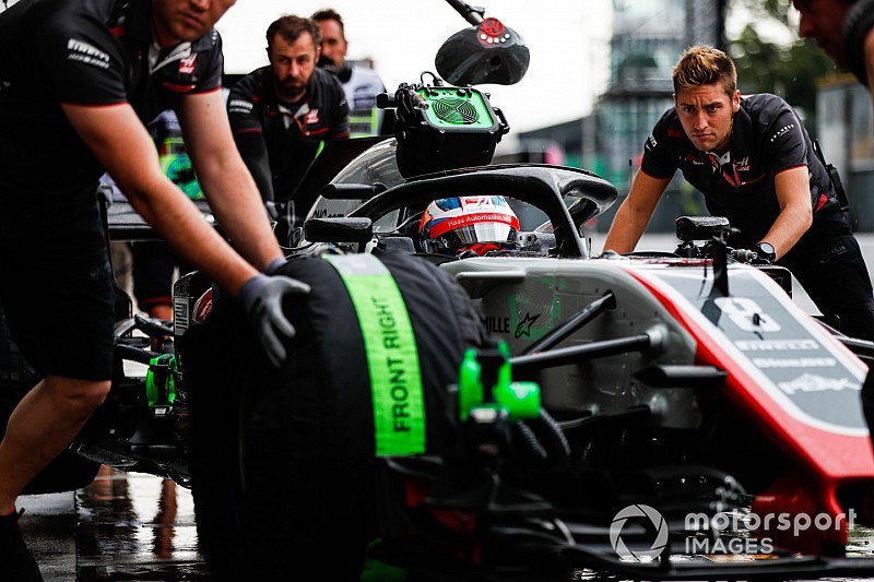 Grosjean dénonce un